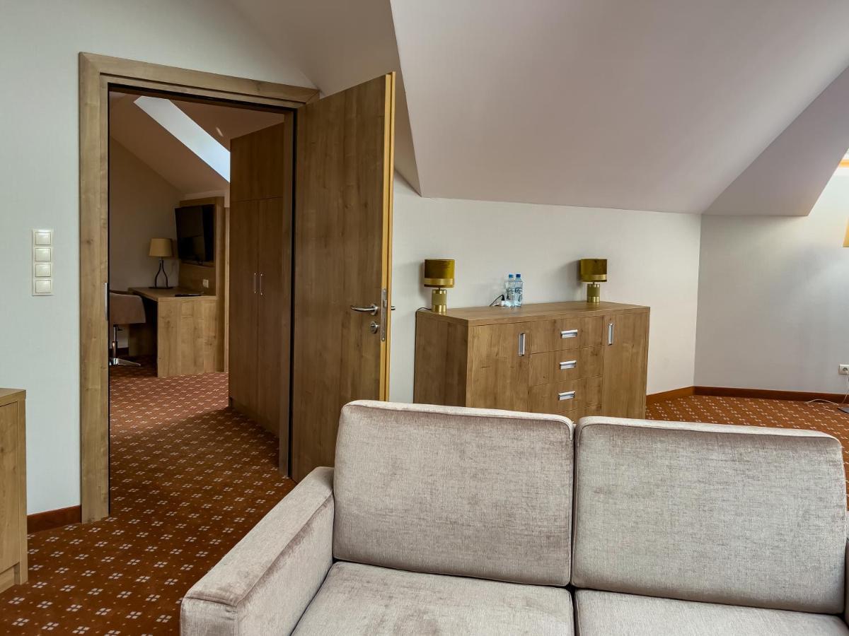 Hotel Malbork - Centrum Konferencyjne Екстериор снимка