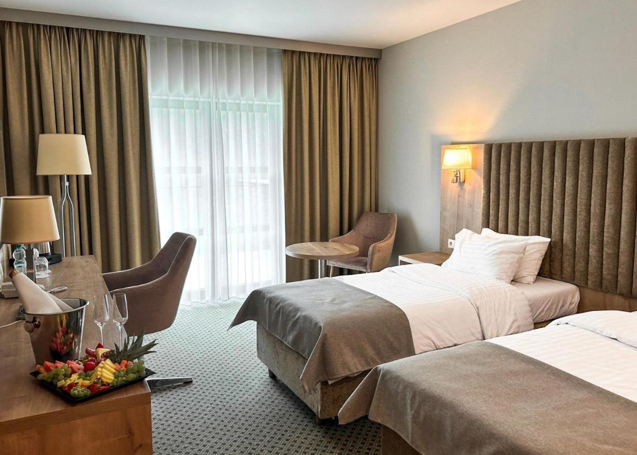 Hotel Malbork - Centrum Konferencyjne Екстериор снимка