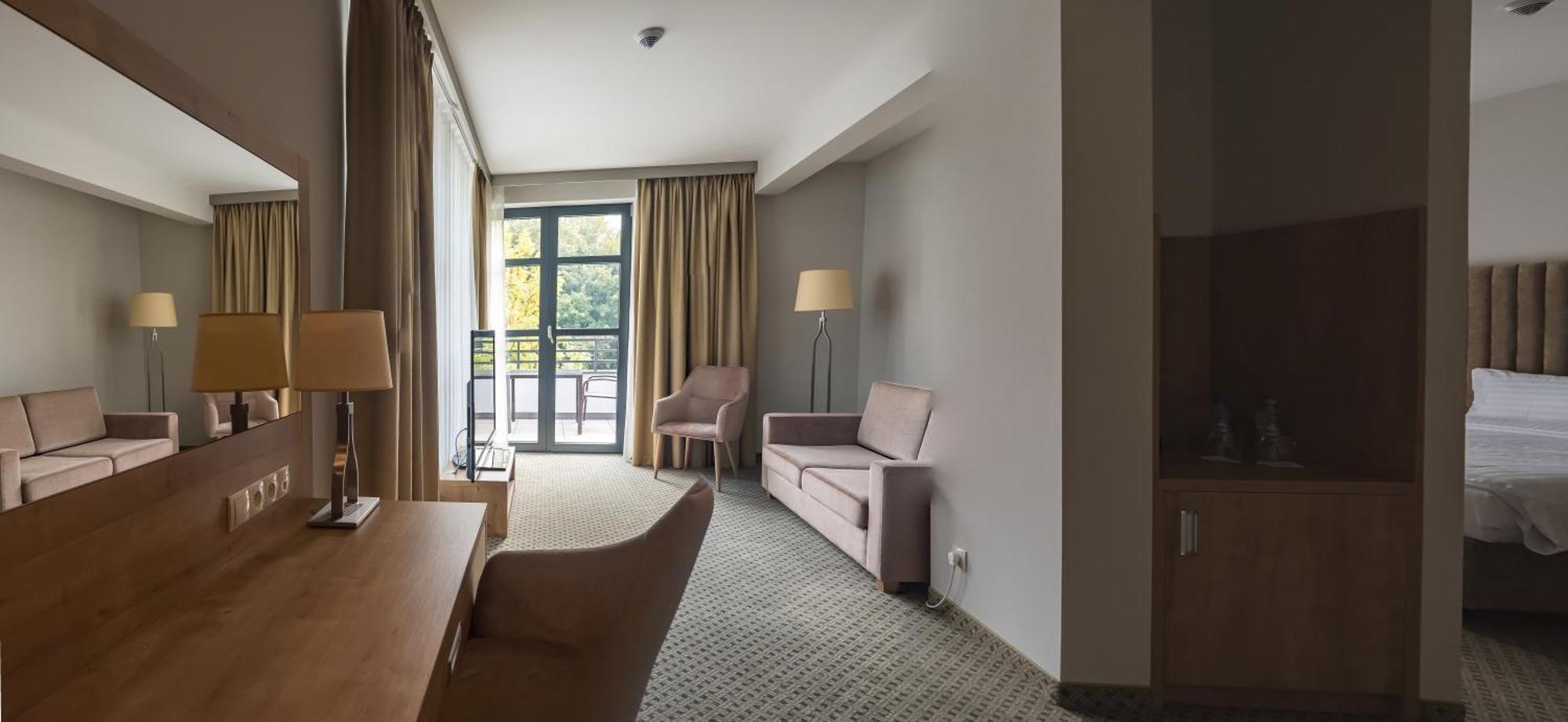 Hotel Malbork - Centrum Konferencyjne Екстериор снимка
