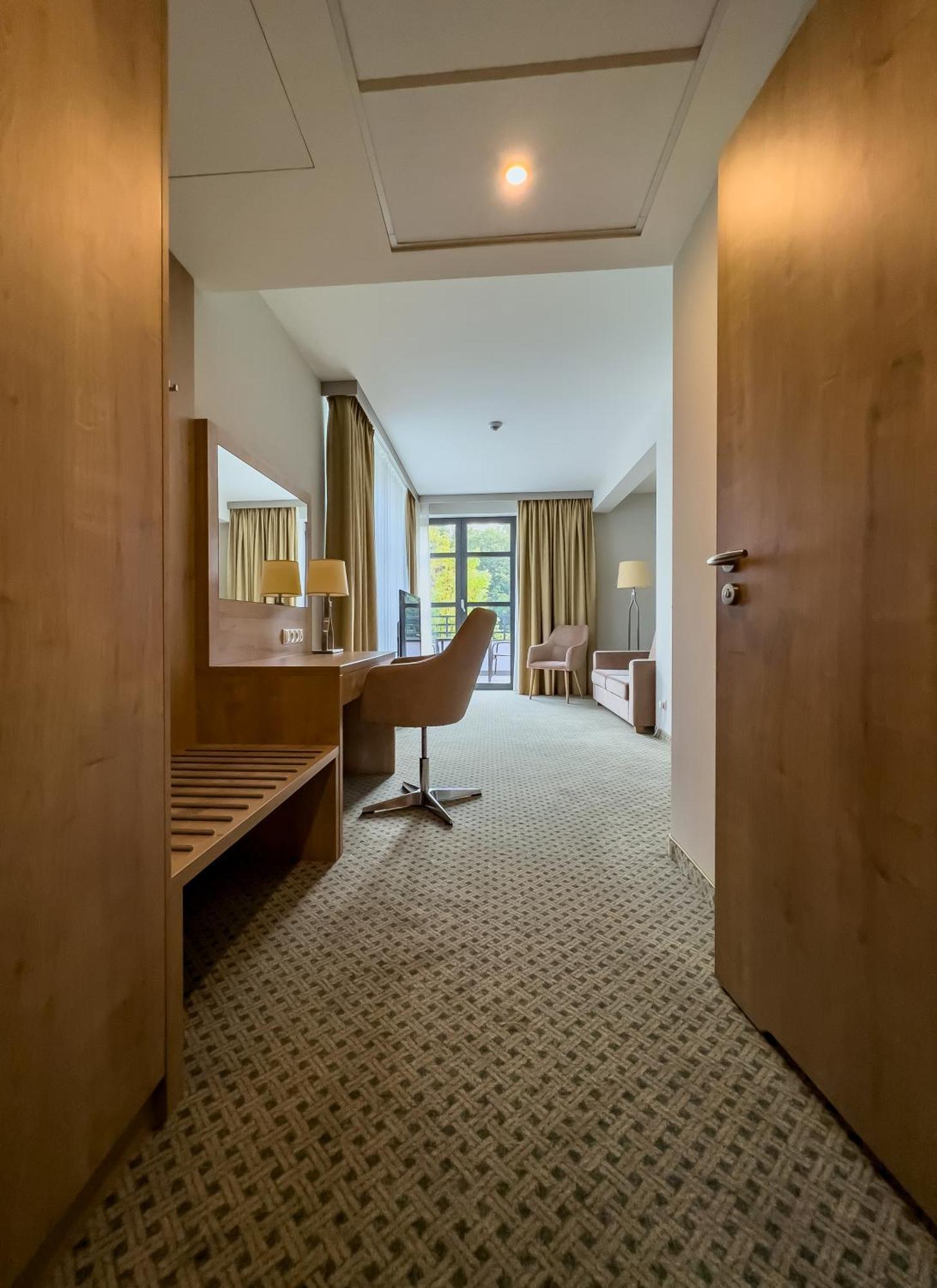 Hotel Malbork - Centrum Konferencyjne Екстериор снимка