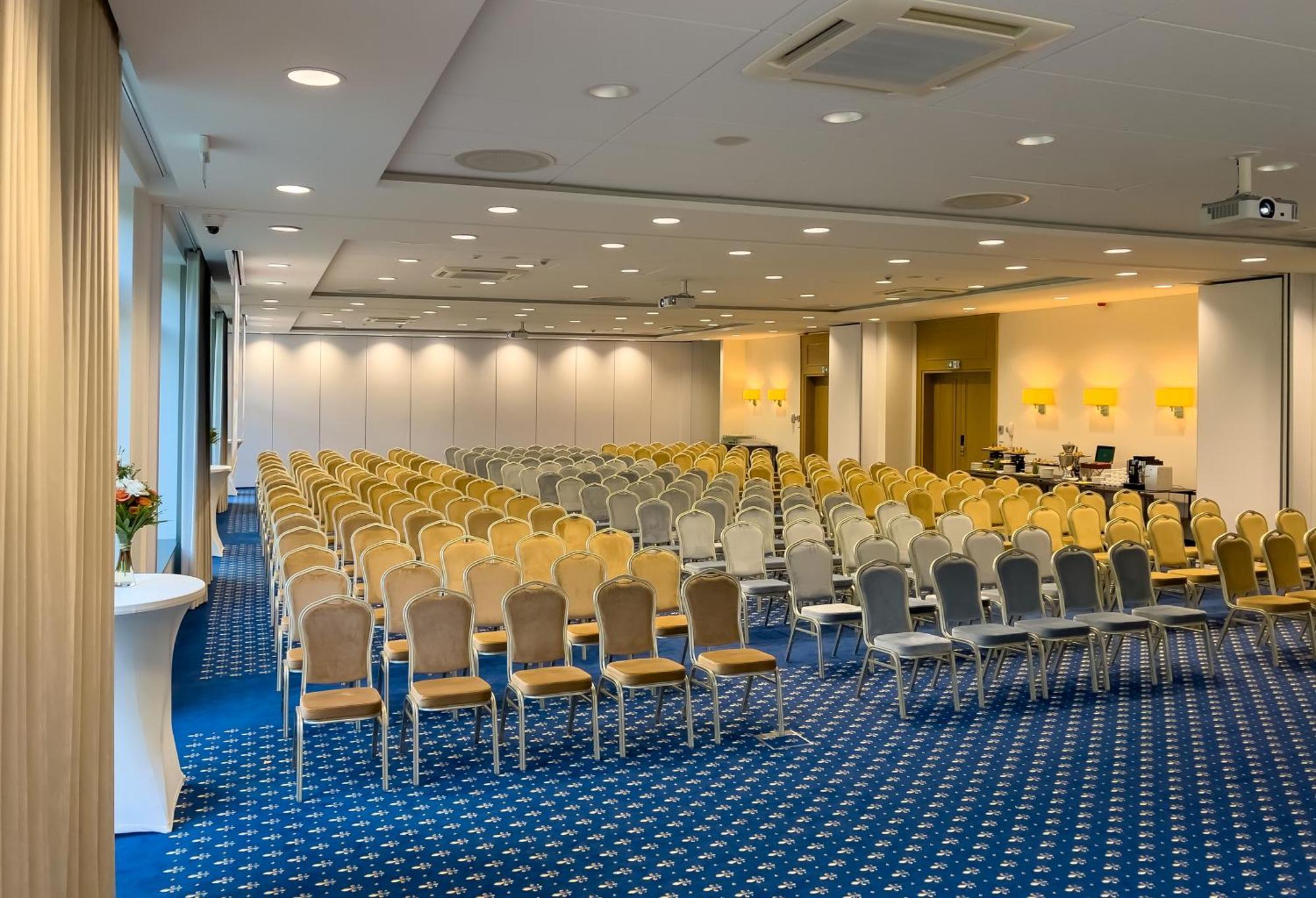 Hotel Malbork - Centrum Konferencyjne Екстериор снимка